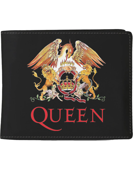 Queen - Crest (peněženka) obrázok 1