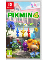 Pikmin 4 (NSW)