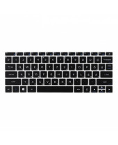 Umax Silicon Keyboard Cover 12WX-HU