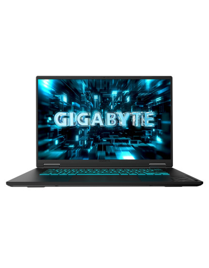 Gigabyte Gaming A16 PRO / DXHG4CZCC4SH / 7-240H / 16" / 2560x1600 / 32GB / 1TB / RTX 5070Ti / W11H obrázok 1