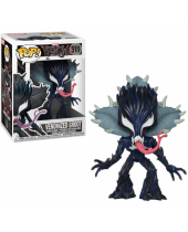 Pop! Marvel - Venom - Venomized Groot