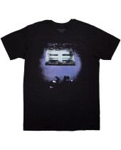 Billie Eilish - Hit Me Hard And Soft Door Falling (tričko)