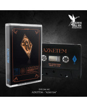 Azketem - Azketem (MC kazeta)