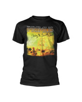 Primus - Sailing the Seas of Cheese (tričko)