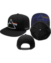 Pink Floyd - Dark Side of the Moon (Snapback) (kšiltovka)