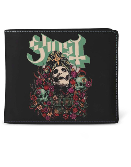 Ghost - Bliss (peněženka) obrázok 1