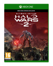 Halo Wars 2 (Ultimate Edition) (Xbox One)