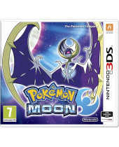 Pokémon Moon (3DS)
