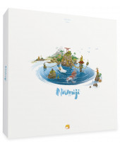 Namiji (CZ verzia)