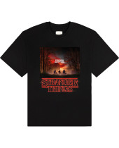 Stranger Things - Friends Dont Lie (tričko)
