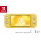 Nintendo Switch Lite Yellow (NSW) obrázok 2