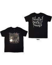 Children Of Bodom - Relentless (Back Print) (tričko)