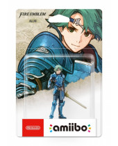 amiibo Fire Emblem - Alm