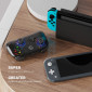 GameSir T4 Mini Multi-platform Gaming Controller obrázok 10