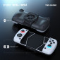 GameSir X3 Type-C Mobile Gaming Controller obrázok 9