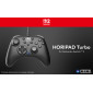 Horipad Turbo Nintendo Switch 2 (Black) obrázok 8
