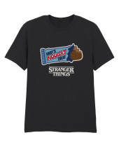 Stranger Things - Darts Treat (tričko)