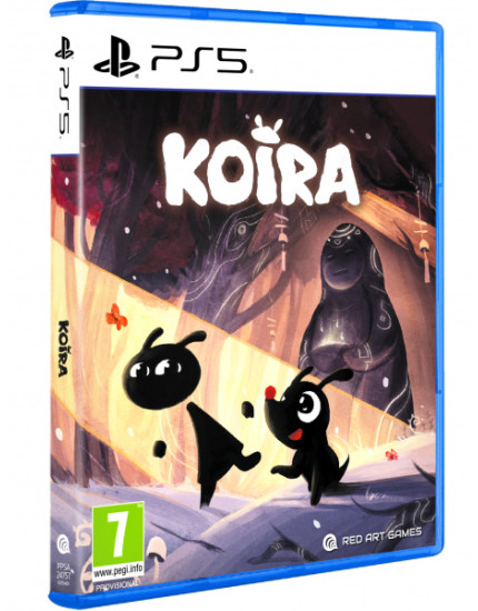Koira (PS5) obrázok 1