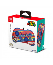 Horipad Mini (Super Mario Series - Mario) (NSW)