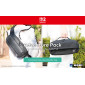 Nintendo Switch 2 HORI Adventure Pack (Black) obrázok 8