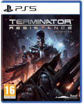 Terminator - Resistance Enhanced (Collectors Edition) (PS5)