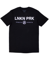 Linkin Park - Papercuts (Black) (tričko)
