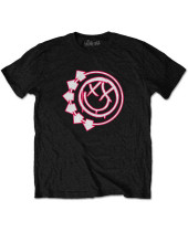Blink-182 - Six Arrow Smile (Black) (dětské tričko)