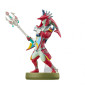 amiibo Zelda - Sidon (Tears of the Kingdom) obrázok 2