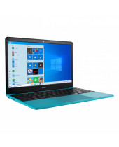 UMAX VisionBook 14Wr Turquoise
