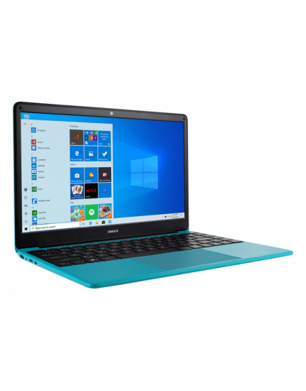 UMAX VisionBook 14Wr Turquoise obrázok 1