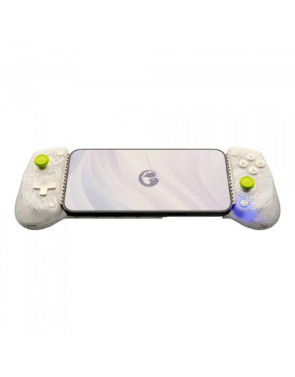 GameSir X5s ZZZ Wireless Mobile Controller White obrázok 1