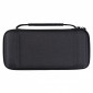 Slim Tough Pouch for Nintendo Switch OLED (Black) (NSW) obrázok 4