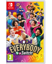 Everybody 1-2 Switch (NSW)