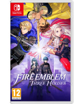 Fire Emblem - Three Houses (NSW)