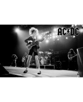 AC/DC - 50 Years (vlajka)