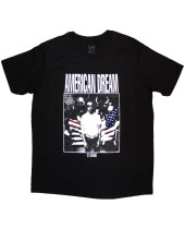 21 Savage - American Dream (tričko)
