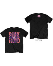 Pink Floyd - Arnold Layne (Black) (Back Print) (tričko)