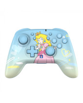 Horipad Turbo Wireless (City Pop Peach) (NSW)