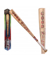 Harley Quinn replika Baseball Bat (Suicide Squad) 80 cm