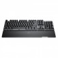 GameSir GK300 Grey WRLS Gaming Keyboard obrázok 3