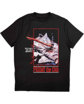 Friday the 13th - Only A Nightmare (tričko)