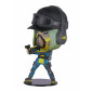 Rainbow Six Extraction Chibi Figurine - Ela obrázok 5