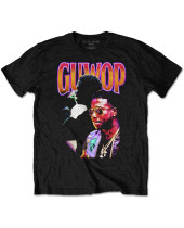 Gucci Mane - Gucci Collage (tričko)