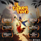 It Takes Two (PC) obrázok 2