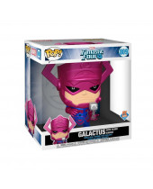 Pop! Marvel - Fantastic Four - Galactus (Super Sized, 25 cm)