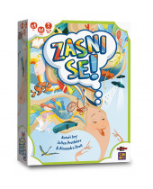 Zasni se (CZ verzia)