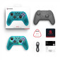 GameSir Nova Multiplatform Controller Neon Teal obrázok 2