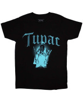Tupac - West Side (tričko)