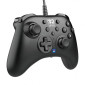 Horipad Turbo Nintendo Switch 2 (Black) obrázok 5