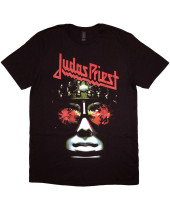 Judas Priest - Hell-Bent (Black) (tričko)